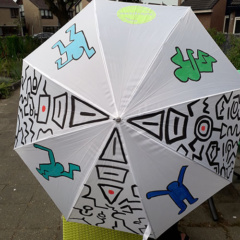 Paraplu Urban