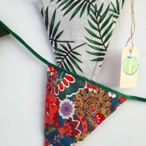 Slinger groot botanica