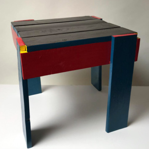 Tafel Gerrit