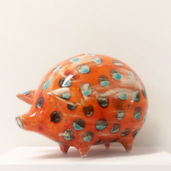 Spaarpot Wild zwijntje