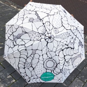 Paraplu Hanna