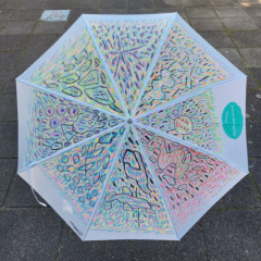Paraplu Latifa