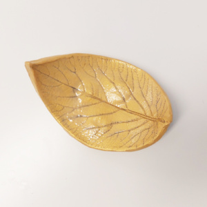 Blad goud