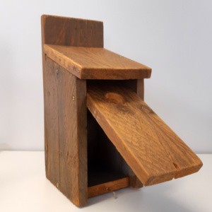 Vogelhuisje