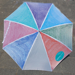 Paraplu Grafisch