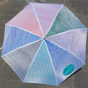 Paraplu Grafisch 2