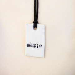Feelgood hanger Magic