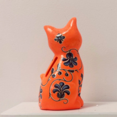 Spaarpot Hollands gloren