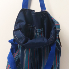 City tas Klederdracht