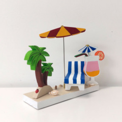 3d tafereel Griekenland