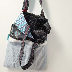 City tas Charmant